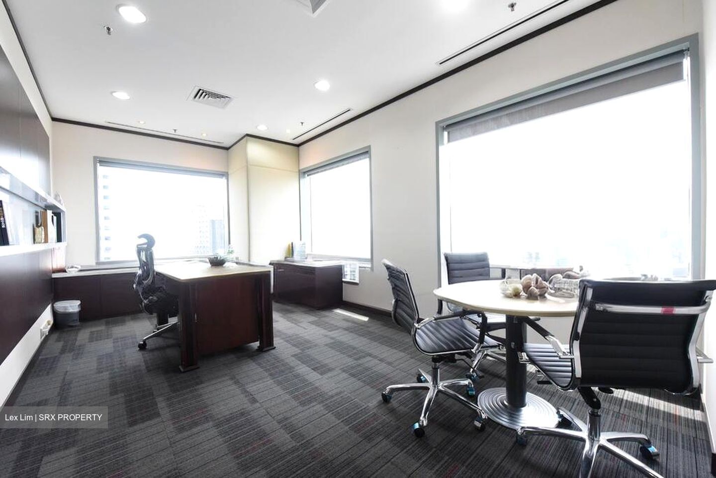 Suntec City Mall (D1), Office #528834521